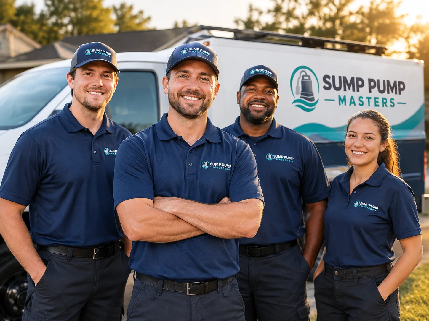 Sump Pump Repair company in Galloway, OH