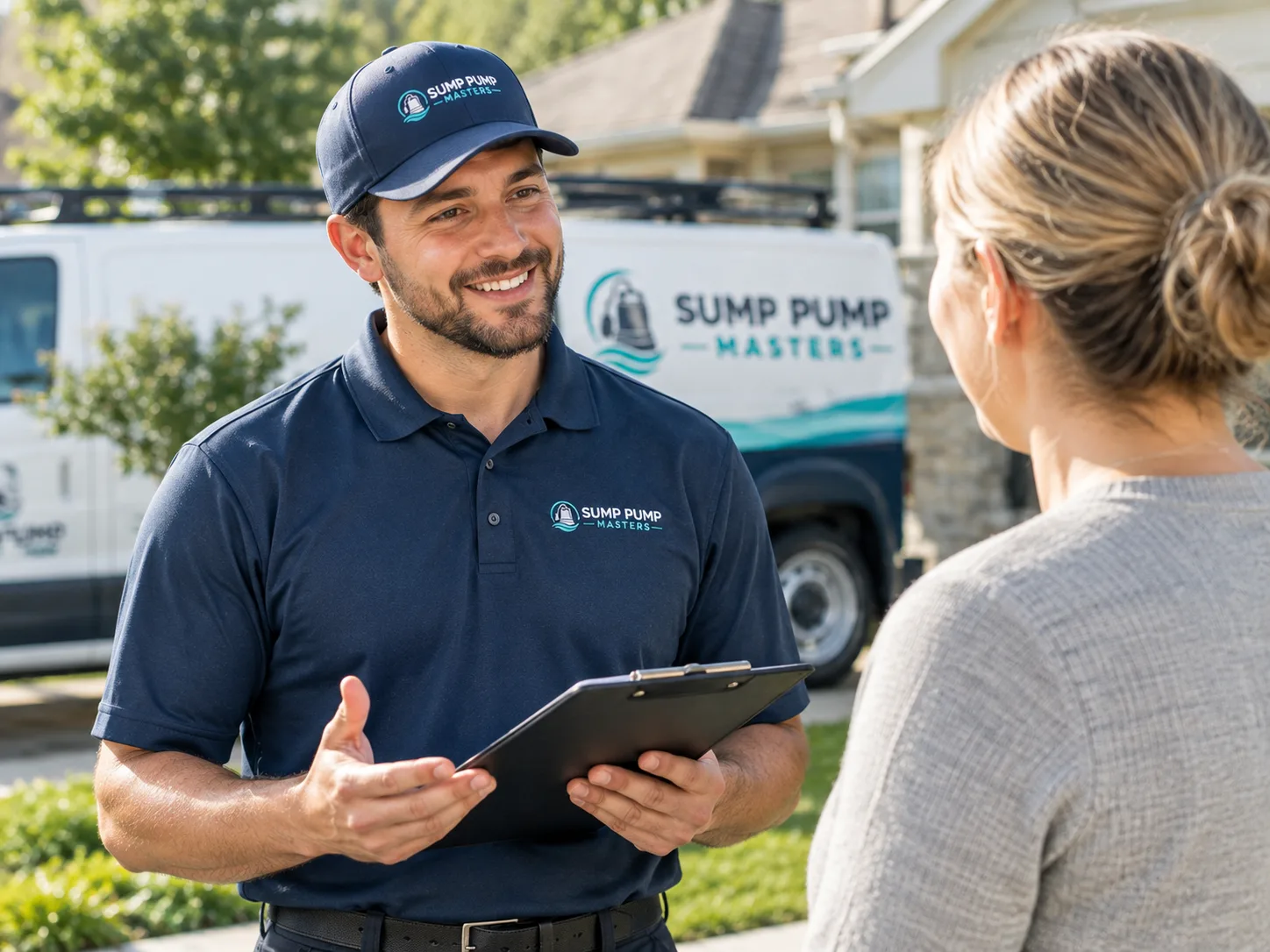 Sump Pump Repair Galloway, OH FAQs